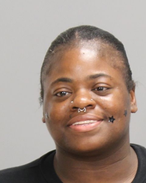 STEWART, ERICA DETWANISHA arrested by Bryan Police Department