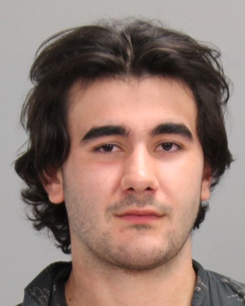 TEETERS, STEFEN SCOTT-MICHAEL arrested by College Station Police Department