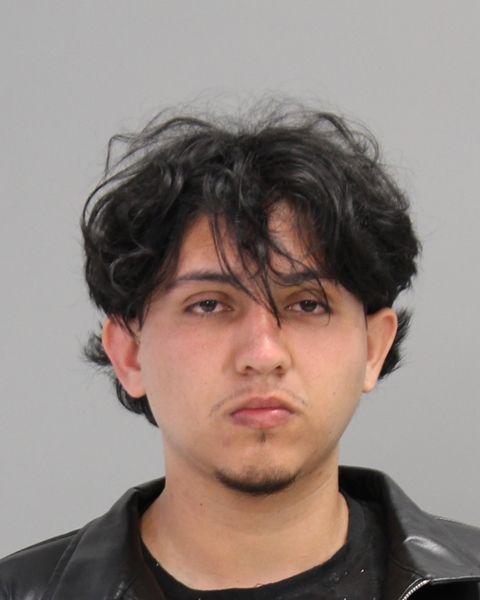 GOMEZ-GARCIA, SERGIO EDUARDO arrested by College Station Police Department