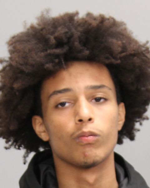 Hemphill, Brayden Shawn-Riley arrested by College Station Police Department