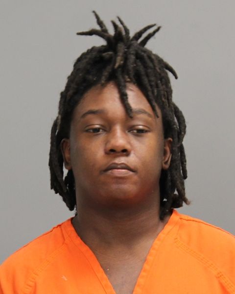 MACK, CLEVELAND JACOLBY arrest record in Brazos County, Texas MACK, CLEVELAND JACOLBY arrested in Brazos County, Texas mugshot