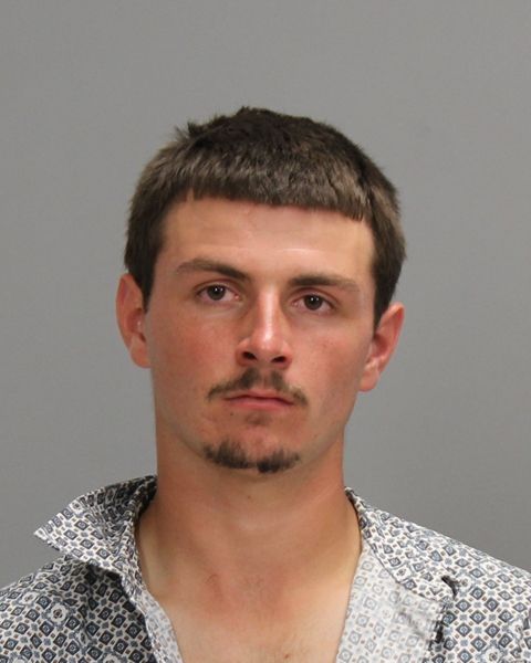 CAIN, DILLINGER TYLER arrest record in Brazos County, Texas CAIN, DILLINGER TYLER arrested in Brazos County, Texas mugshot