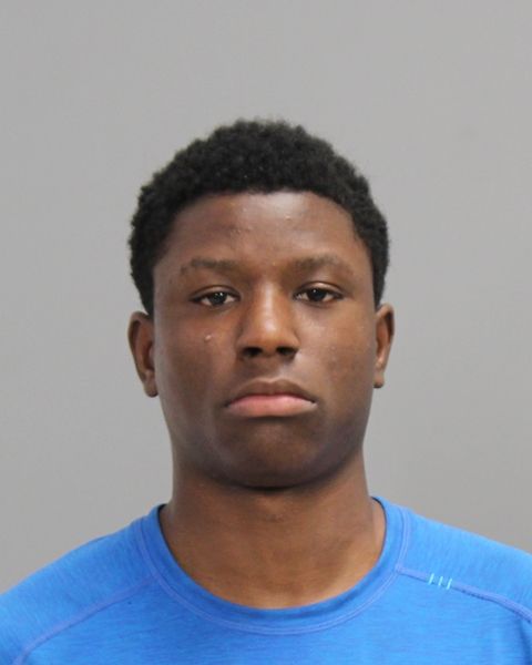 BROWNLOW-DINDY, KEVONTRE FRANCIS arrest record in Brazos County, Texas BROWNLOW-DINDY, KEVONTRE FRANCIS arrested in Brazos County, Texas mugshot