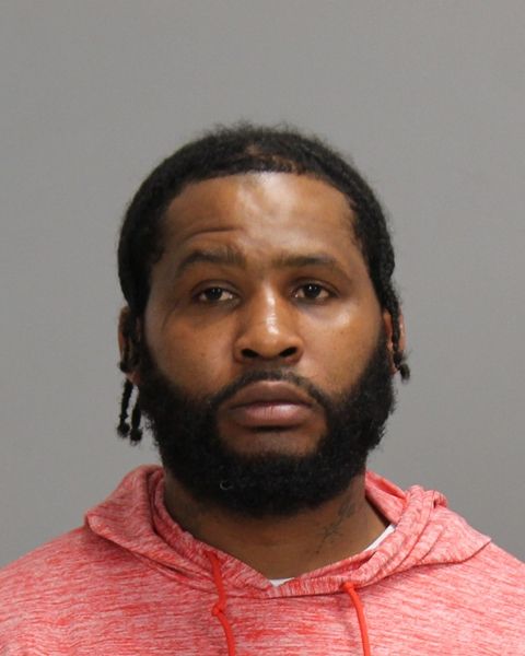 WOODARD, JARRETT DEON arrest record in Brazos County, Texas WOODARD, JARRETT DEON arrested in Brazos County, Texas mugshot