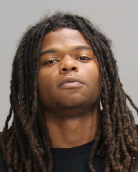 Greeno, Jaiden Marquise arrest record in Brazos County, Texas Greeno, Jaiden Marquise arrested in Brazos County, Texas mugshot