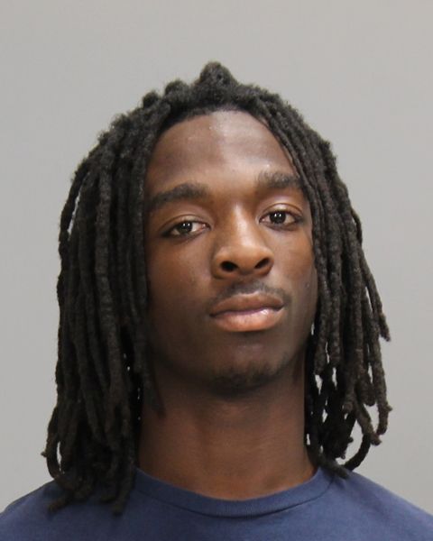 CLIFTON, NICHOLAS JEROME arrest record in Brazos County, Texas CLIFTON, NICHOLAS JEROME arrested in Brazos County, Texas mugshot