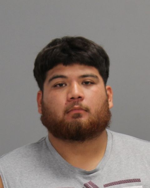 MALDONADO, VICTOR AARON arrest record in Brazos County, Texas MALDONADO, VICTOR AARON arrested in Brazos County, Texas mugshot