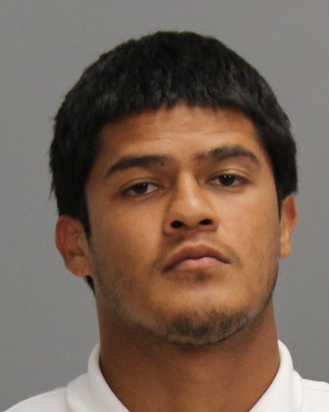 SALAZAR ESPINOZA, JESUS ADRIAN arrest record in Brazos County, Texas SALAZAR ESPINOZA, JESUS ADRIAN arrested in Brazos County, Texas mugshot