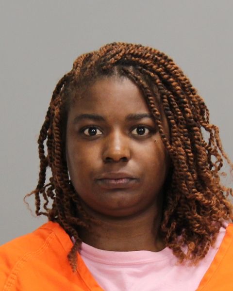 PARNELL, JEALISA MARIE arrest record in Brazos County, Texas PARNELL, JEALISA MARIE arrested in Brazos County, Texas mugshot