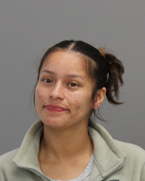 ESCOBEDO, VERONICA arrest record in Brazos County, Texas ESCOBEDO, VERONICA arrested in Brazos County, Texas mugshot