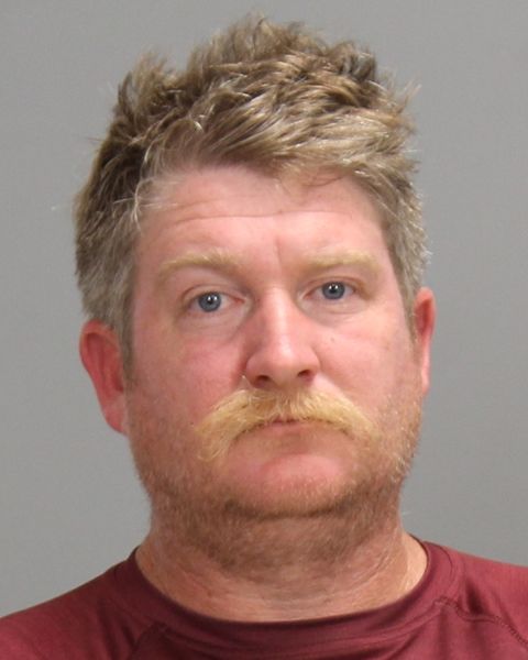HEJL, JAMES CODY arrested by Brazos County SO/PD
