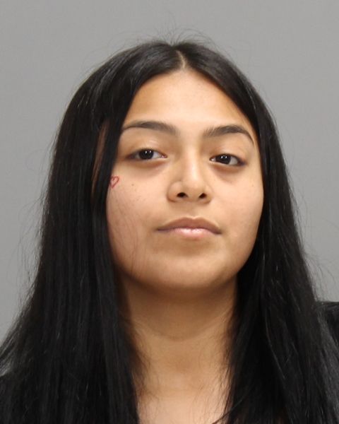 ALONSO, JASMINE ANAHI arrest record in Brazos County, Texas ALONSO, JASMINE ANAHI arrested in Brazos County, Texas mugshot