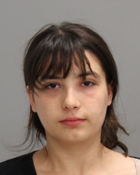 BLUM, GRACE ELIZABETH arrested by Brazos County SO/PD