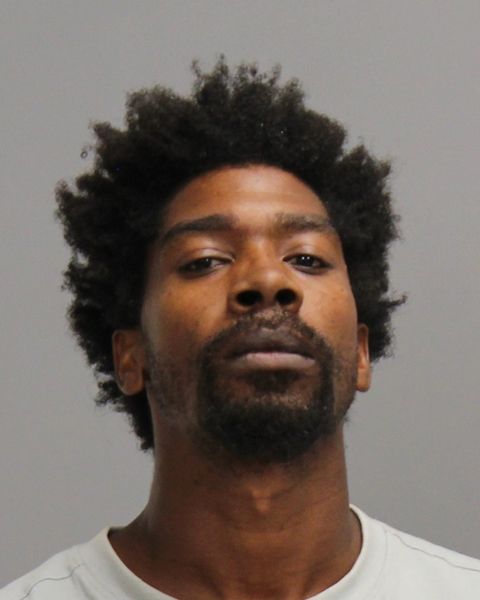 MCGEE, JORCOREY DESHAWN arrested by Brazos County SO/PD
