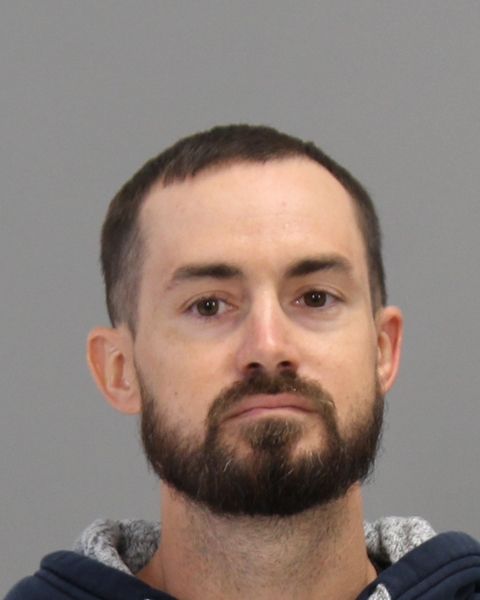 LUZA, JUSTIN LEE arrested by Brazos County SO/PD
