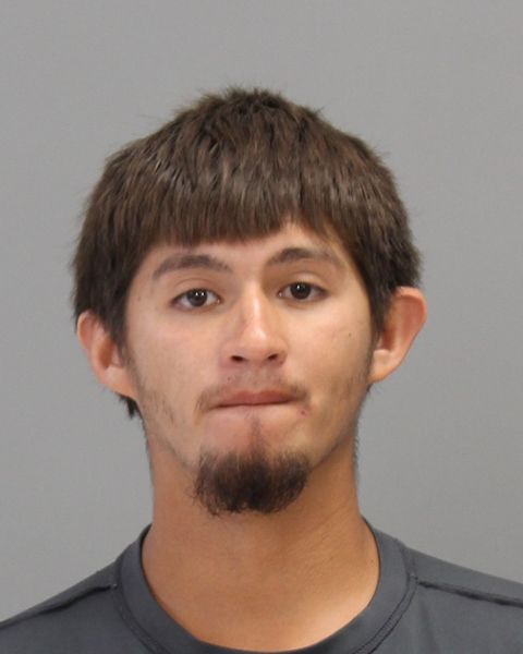 Prado, Robert Louis, Jr. arrested by Brazos County SO/PD