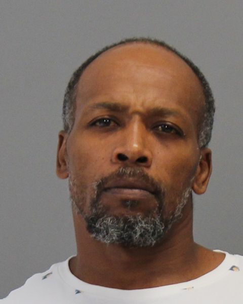 WALKER, DERRICK RAYMON arrested by Brazos County SO/PD
