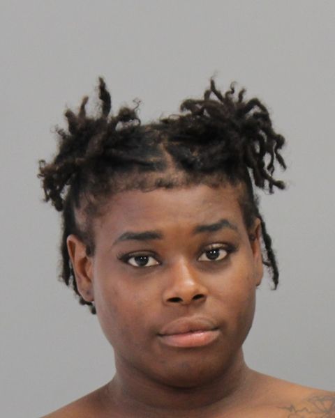 REESE, BREALAN SHERELLE arrested by Brazos County SO/PD