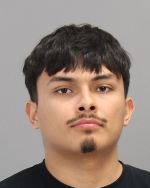 GARCIA, NORBERTO arrested by Brazos County SO/PD