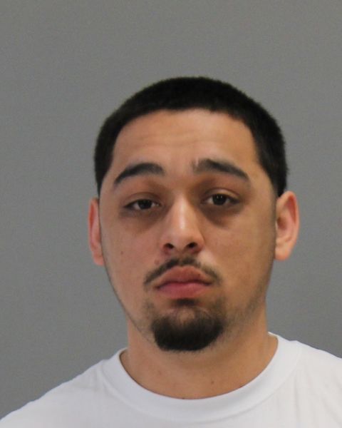 Arrendondo, Gaige Austin arrest record in Brazos County, Texas Arrendondo, Gaige Austin arrested in Brazos County, Texas mugshot