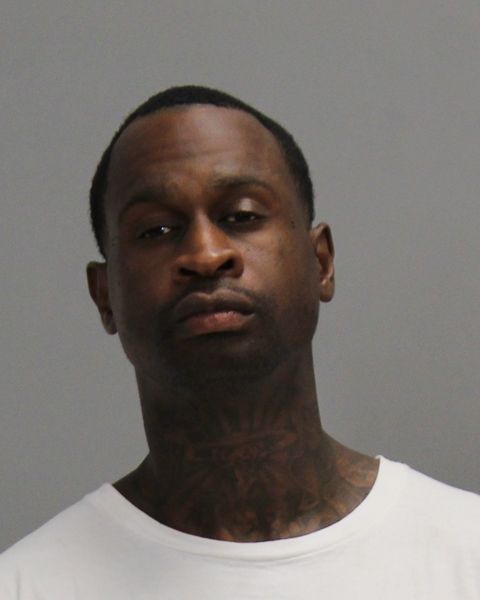 MUCKLEROY, LINARD EARL, Jr arrest record in Brazos County, Texas MUCKLEROY, LINARD EARL, Jr arrested in Brazos County, Texas mugshot