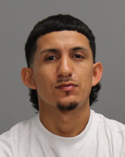 SANCHEZ, VALENTIN arrested by Brazos County SO/PD