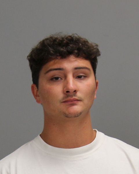 Aguilar, Aspen Raiythe arrested by Brazos County SO/PD