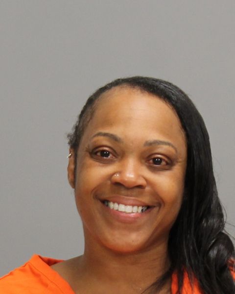 PITTS, WANDA FAYE arrested by Brazos County SO/PD