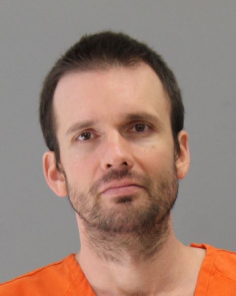 WHITE, DAVID SCOTT, II arrested by Brazos County SO/PD