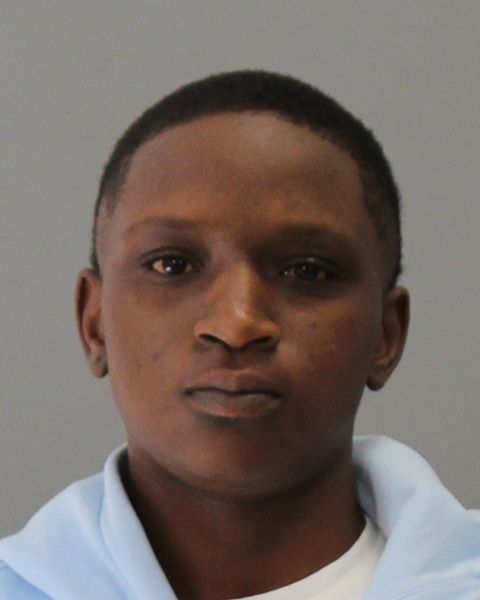 JONES, KEMORA SEMAJ’LEE arrested by Brazos County SO/PD