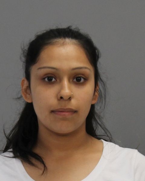 DELEON, JENNIFER ANGELINA arrest record in Brazos County, Texas DELEON, JENNIFER ANGELINA arrested in Brazos County, Texas mugshot