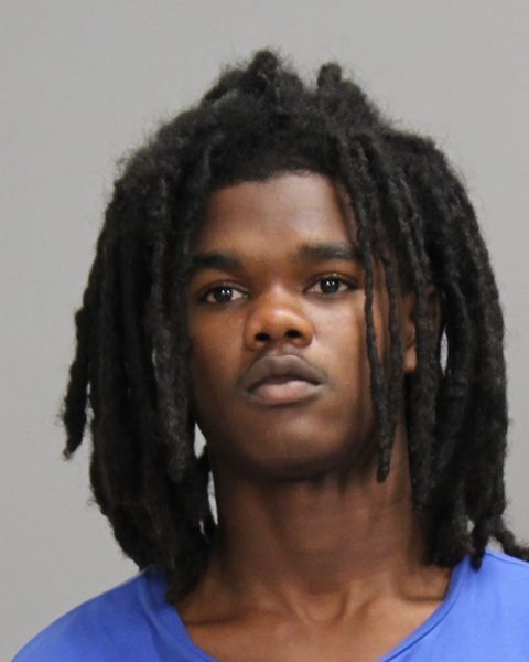 BENFORD, MARQUAN DEWAYNE arrest record in Brazos County, Texas BENFORD, MARQUAN DEWAYNE arrested in Brazos County, Texas mugshot