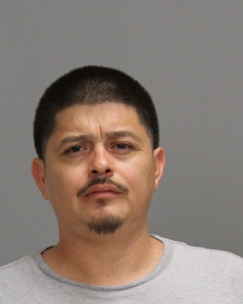 SALDANA OROZCO, JESUS arrested by Brazos County SO/PD