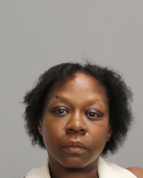 TURNER, SHANIQUA LASHE arrest record in Brazos County, Texas TURNER, SHANIQUA LASHE arrested in Brazos County, Texas mugshot