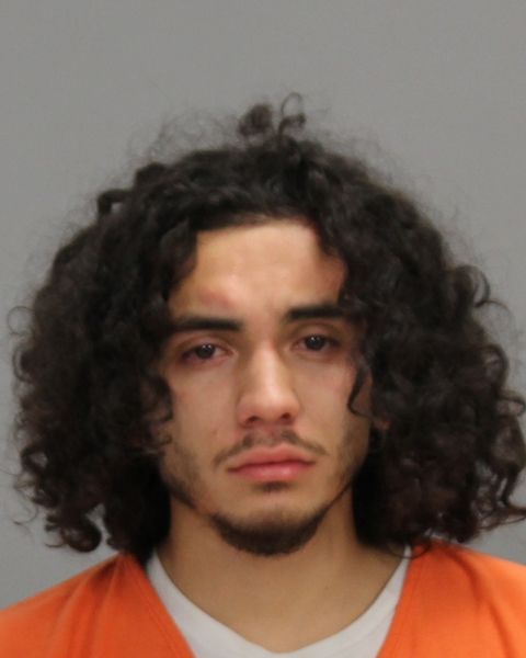 ARANDA, EZEKIEL JAMES arrest record in Brazos County, Texas ARANDA, EZEKIEL JAMES arrested in Brazos County, Texas mugshot