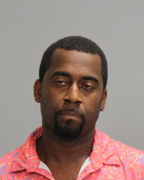 JOHNSON, ELI BEN JEREL arrest record in Brazos County, Texas JOHNSON, ELI BEN JEREL arrested in Brazos County, Texas mugshot