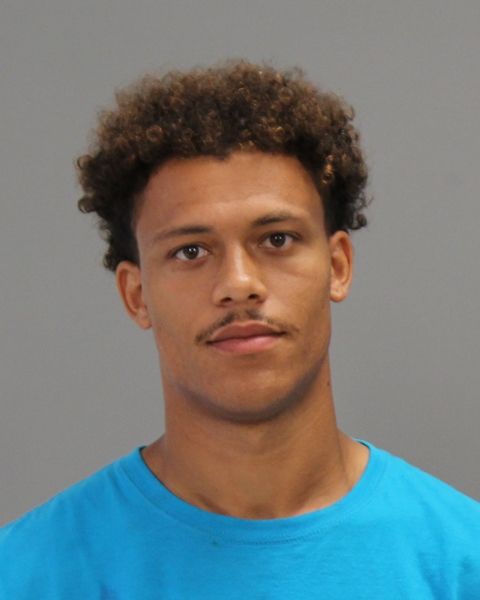 HARRISON, KYLE RAYMOND arrest record in Brazos County, Texas HARRISON, KYLE RAYMOND arrested in Brazos County, Texas mugshot