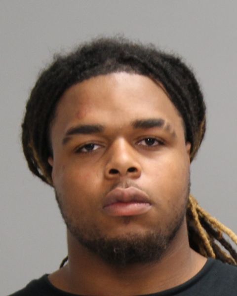ROBINSON, JAEREN arrest record in Brazos County, Texas ROBINSON, JAEREN arrested in Brazos County, Texas mugshot