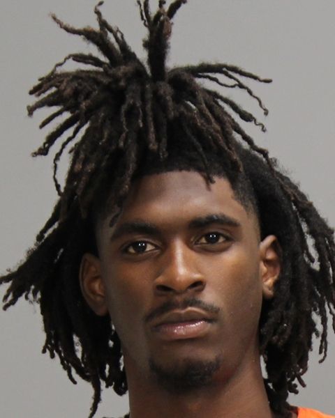 WALKER, ANDERRIOUS DRESHAUN arrest record in Brazos County, Texas WALKER, ANDERRIOUS DRESHAUN arrested in Brazos County, Texas mugshot