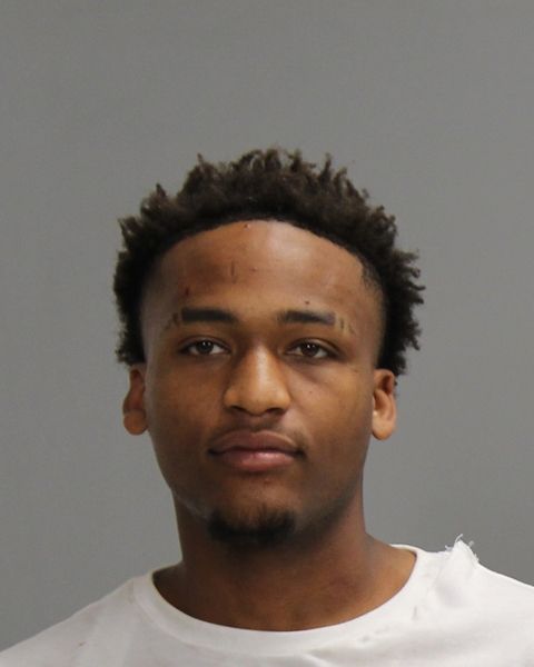 DAWSON, DEKENDRICK LAWSHAWN arrest record in Brazos County, Texas DAWSON, DEKENDRICK LAWSHAWN arrested in Brazos County, Texas mugshot