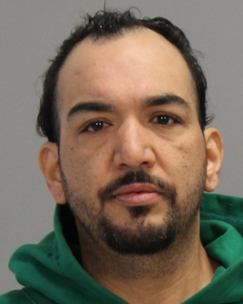 ROSAS, MARK arrest record in Brazos County, Texas ROSAS, MARK arrested in Brazos County, Texas mugshot
