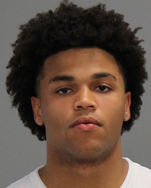 REESE, JEROME DENELL arrest record in Brazos County, Texas REESE, JEROME DENELL arrested in Brazos County, Texas mugshot