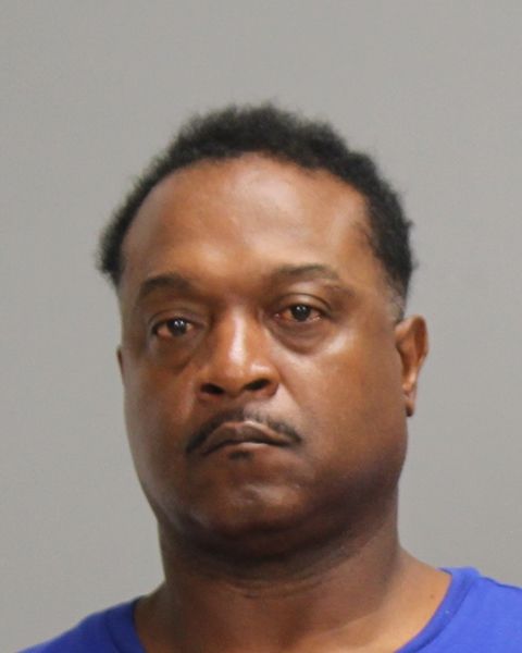 THOMAS, TERALD EUGENE arrest record in Brazos County, Texas THOMAS, TERALD EUGENE arrested in Brazos County, Texas mugshot