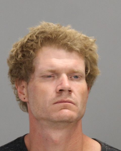 DONALD, BRIAN ALLAN arrest record in Brazos County, Texas DONALD, BRIAN ALLAN arrested in Brazos County, Texas mugshot