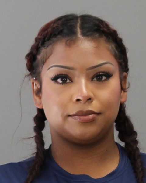 POLK, BREASIA SHARNAYE arrest record in Brazos County, Texas POLK, BREASIA SHARNAYE arrested in Brazos County, Texas mugshot
