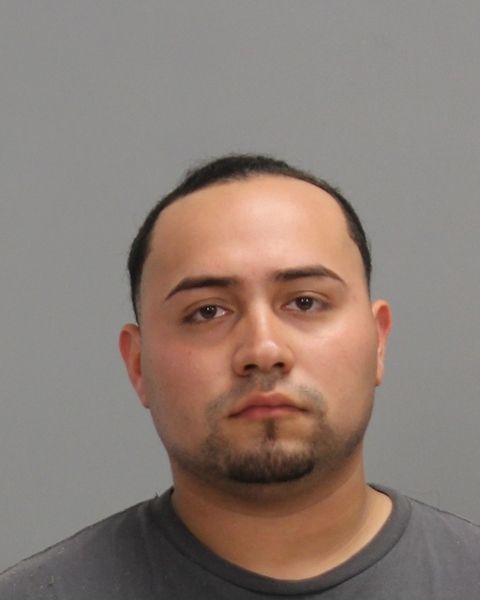 ZUNIGA, LEODAN ANTONIO arrest record in Brazos County, Texas ZUNIGA, LEODAN ANTONIO arrested in Brazos County, Texas mugshot