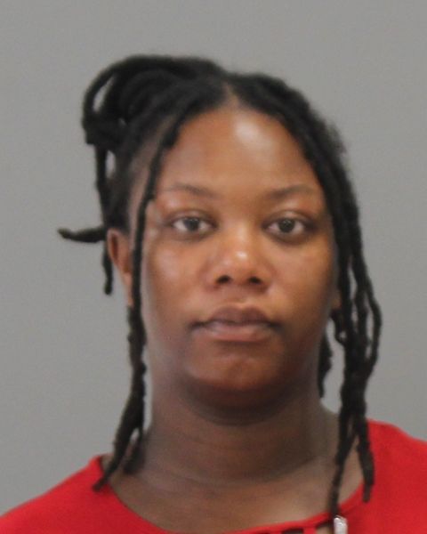 JACKSON, KA TRICIA JANELLE arrest record in Brazos County, Texas JACKSON, KA TRICIA JANELLE arrested in Brazos County, Texas mugshot
