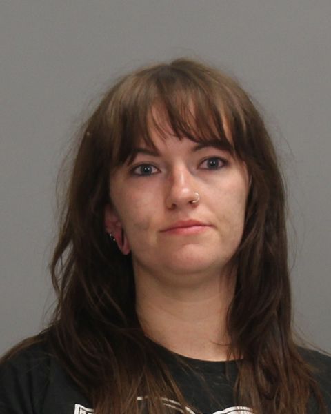 SMITH, BRITTNEY LYNN arrested by Bryan Police Department