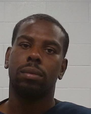 Howard, Reginald Juan arrest record Howard, Reginald Juan mugshot