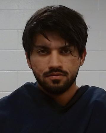 Mumtaz, Alber Khan arrest record Mumtaz, Alber Khan mugshot
